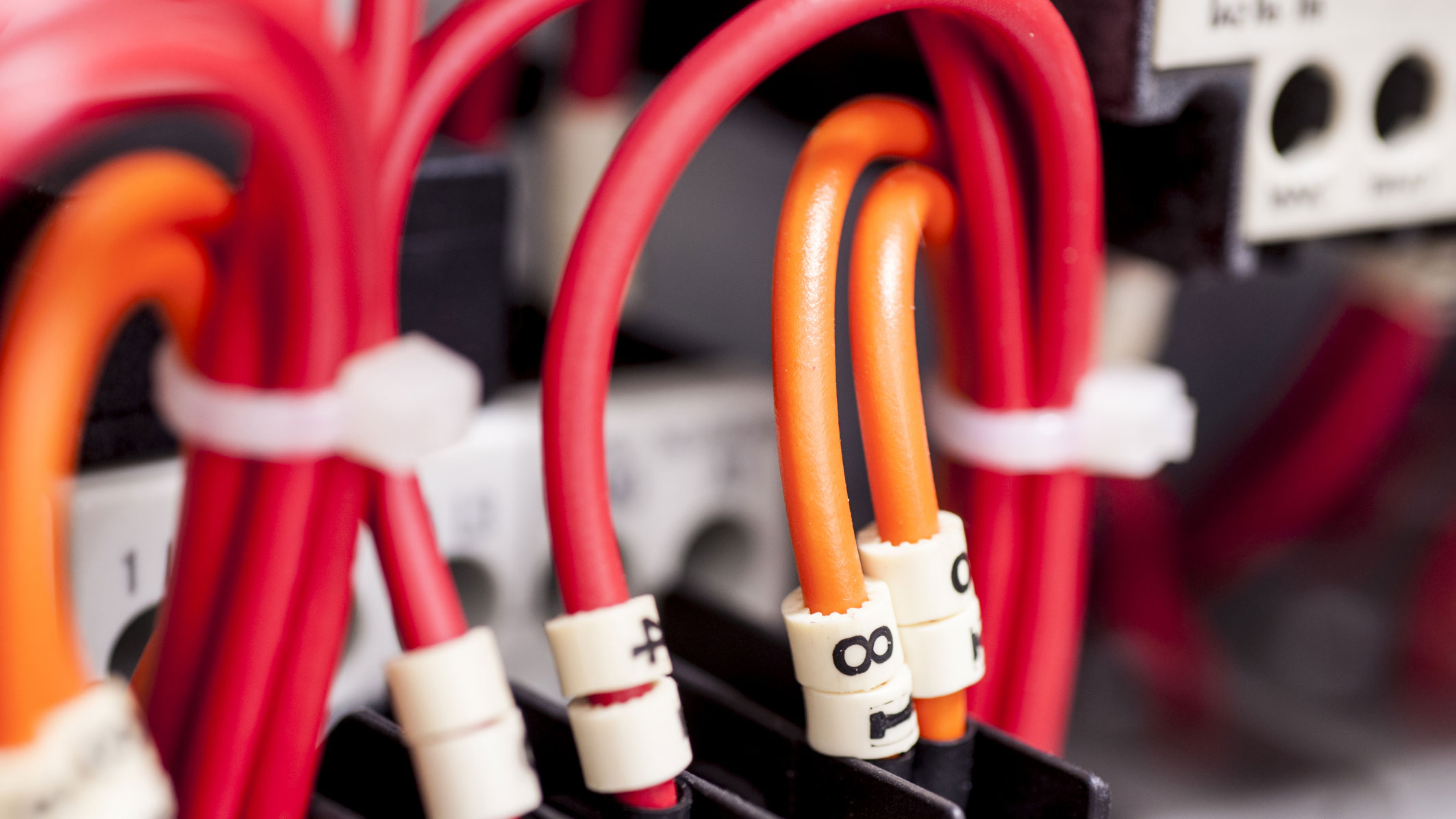 North Jersey Residential Electrician